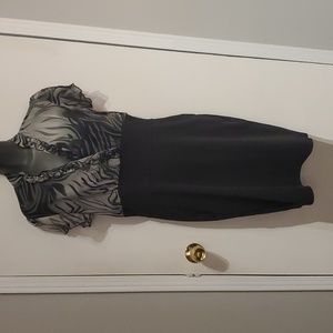 Sz S Dress